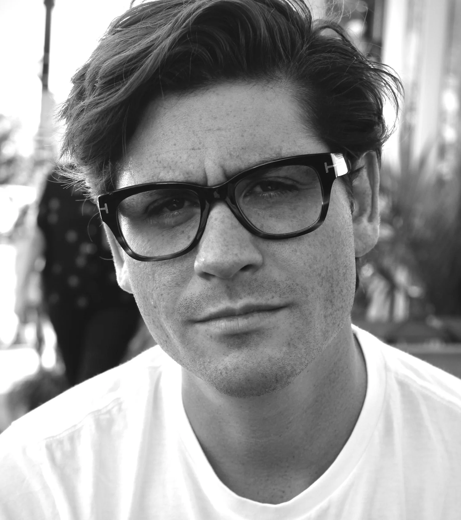 Bennett Meier